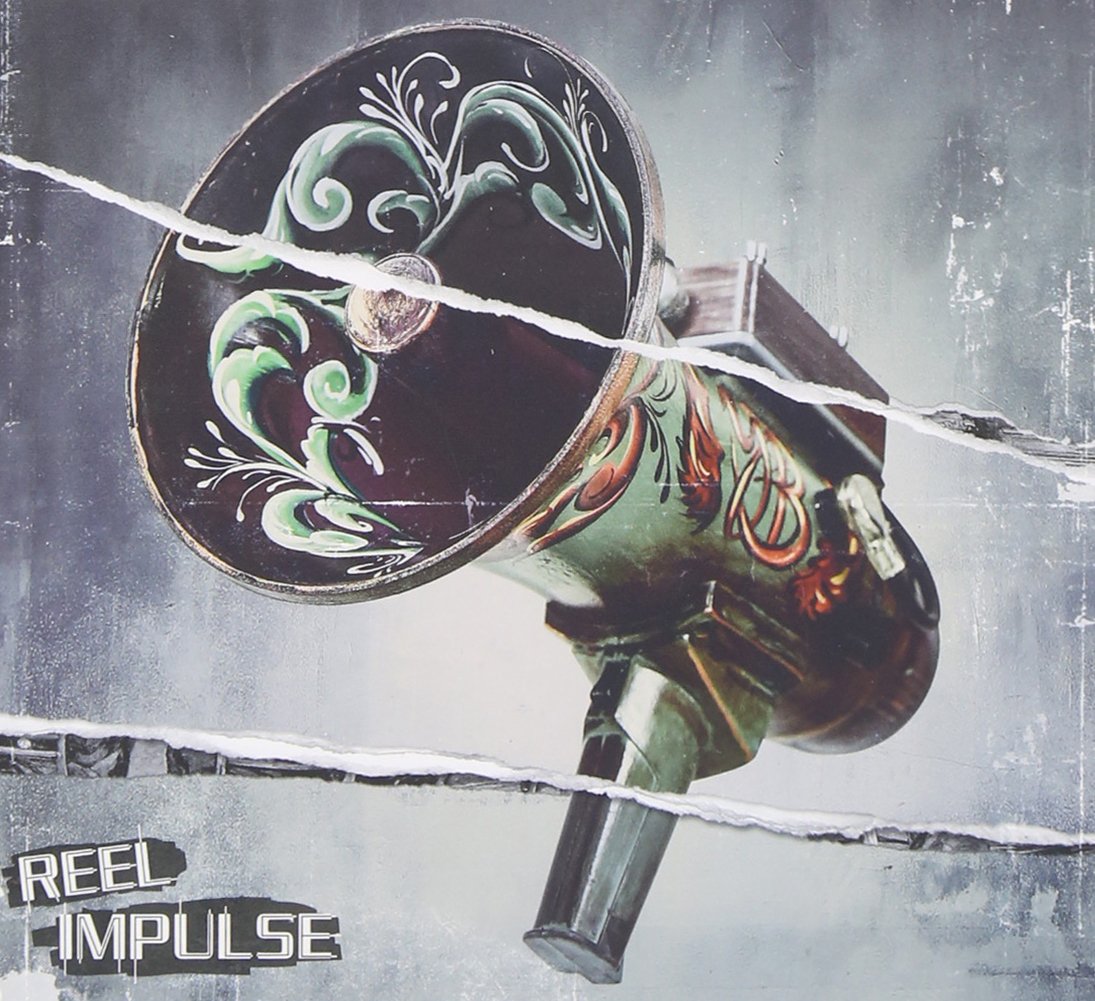 【中古】【非常に良い】YB(ユン・ドヒョン・バンド)9集 - Reel Impulse (韓国盤) 10,581円