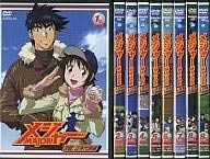 【中古】【非常に良い】メジャー 決戦！日本代表編 [レンタル落ち] (全9巻) [マーケットプレイス DVDセット商品]