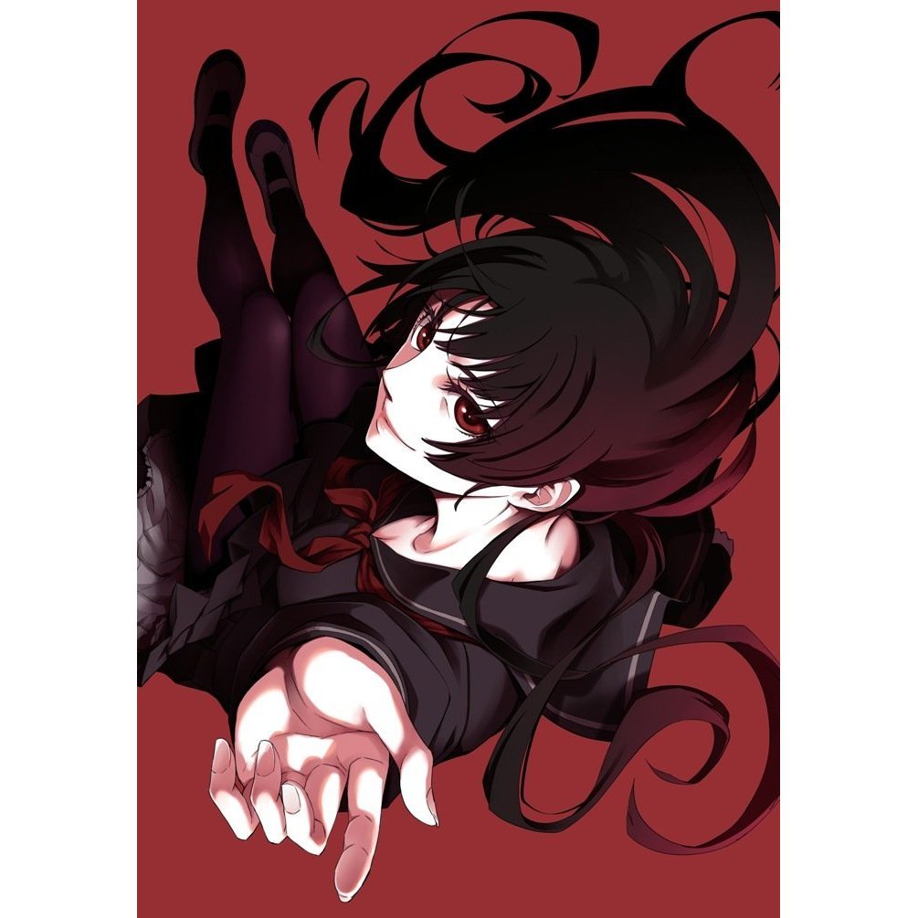 【中古】【非常に良い】黄昏乙女 × アムネジア 全6巻セット [マーケットプレイス DVDセット]