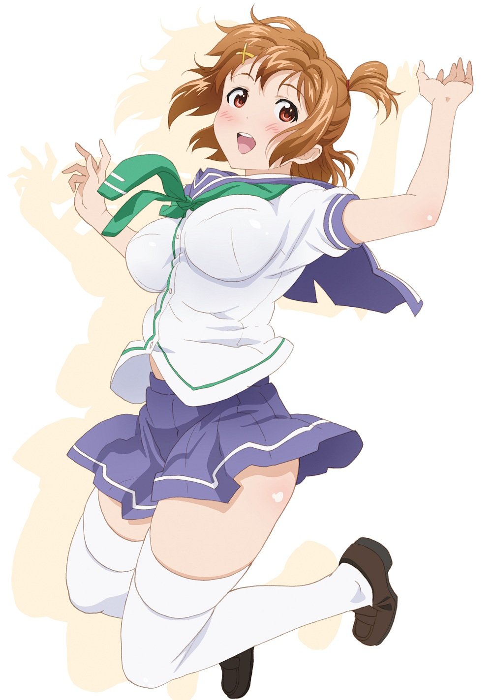 【中古】【非常に良い】マケン姫っ! 通 第2巻 DVD通常版