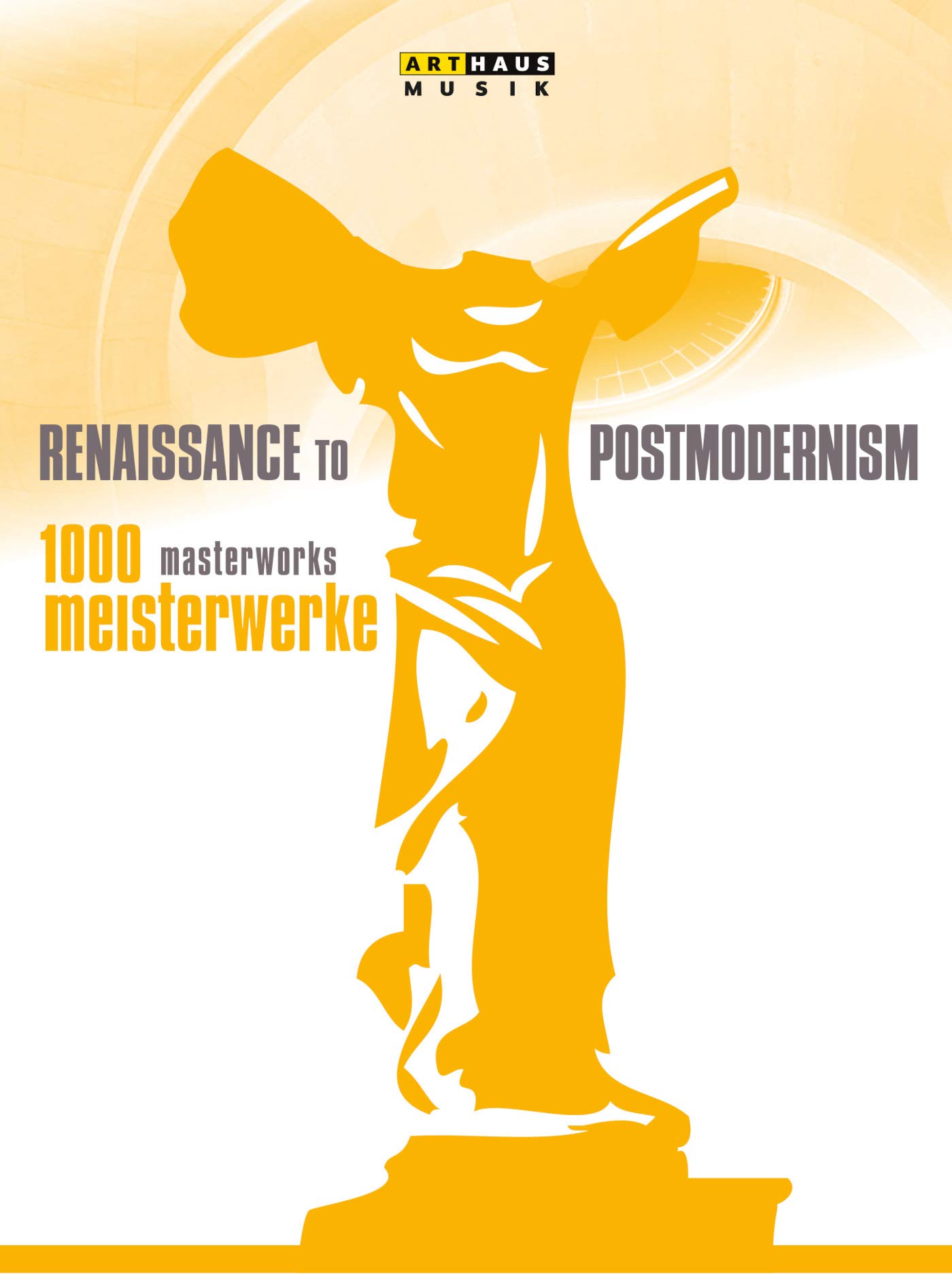 【中古】【非常に良い】1000 Masterworks Box Set [DVD] [Import]｜ドリエムコーポレーション