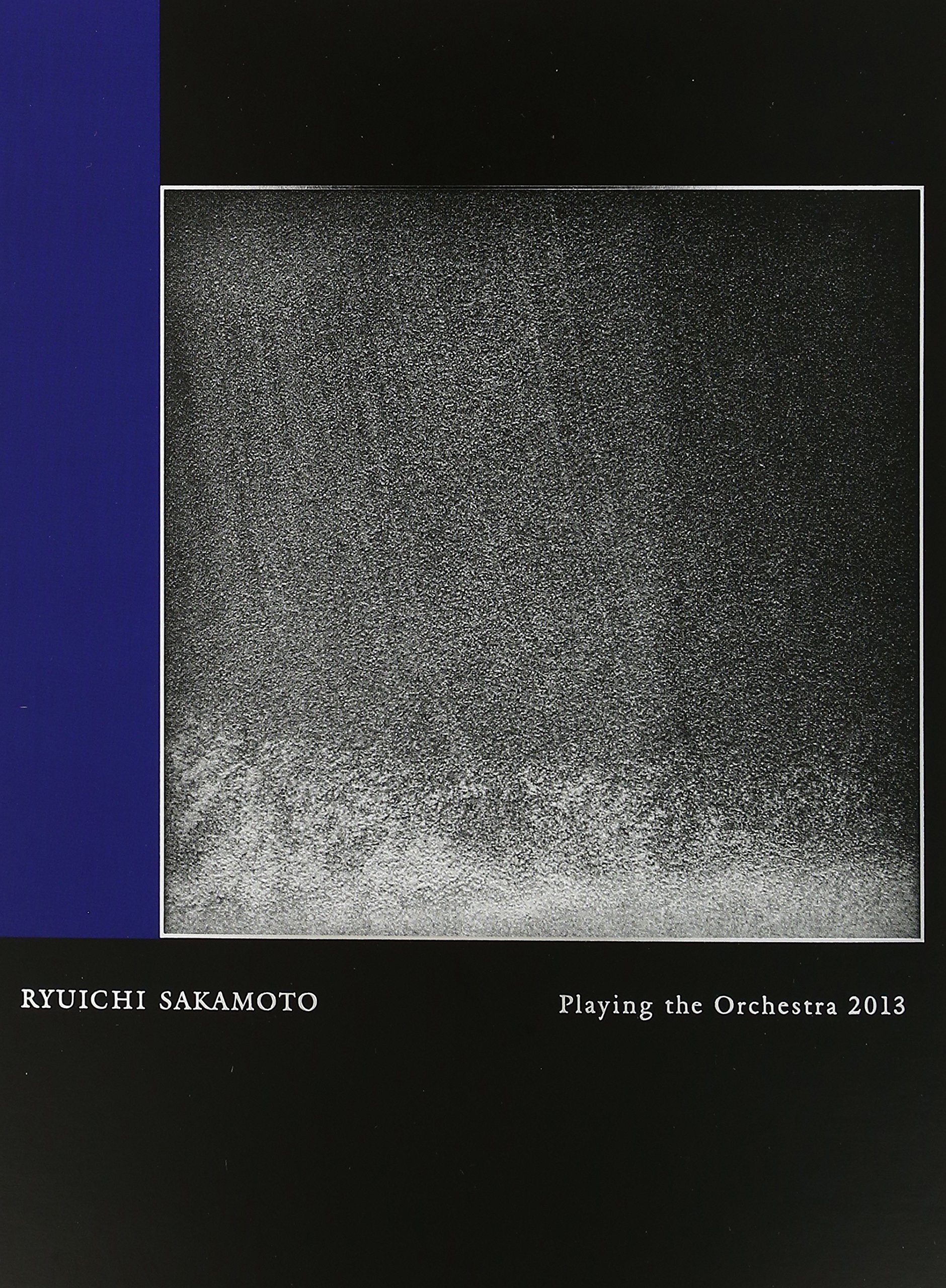 【中古】【非常に良い】Ryuichi Sakamoto | Playing the Orchestra 2013 [Blu-ray]
