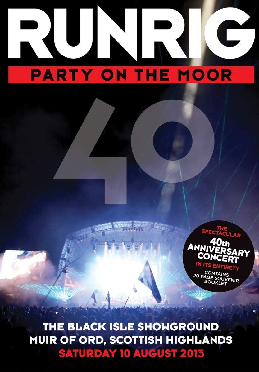 【中古】【非常に良い】40th Anniversary.. [DVD]