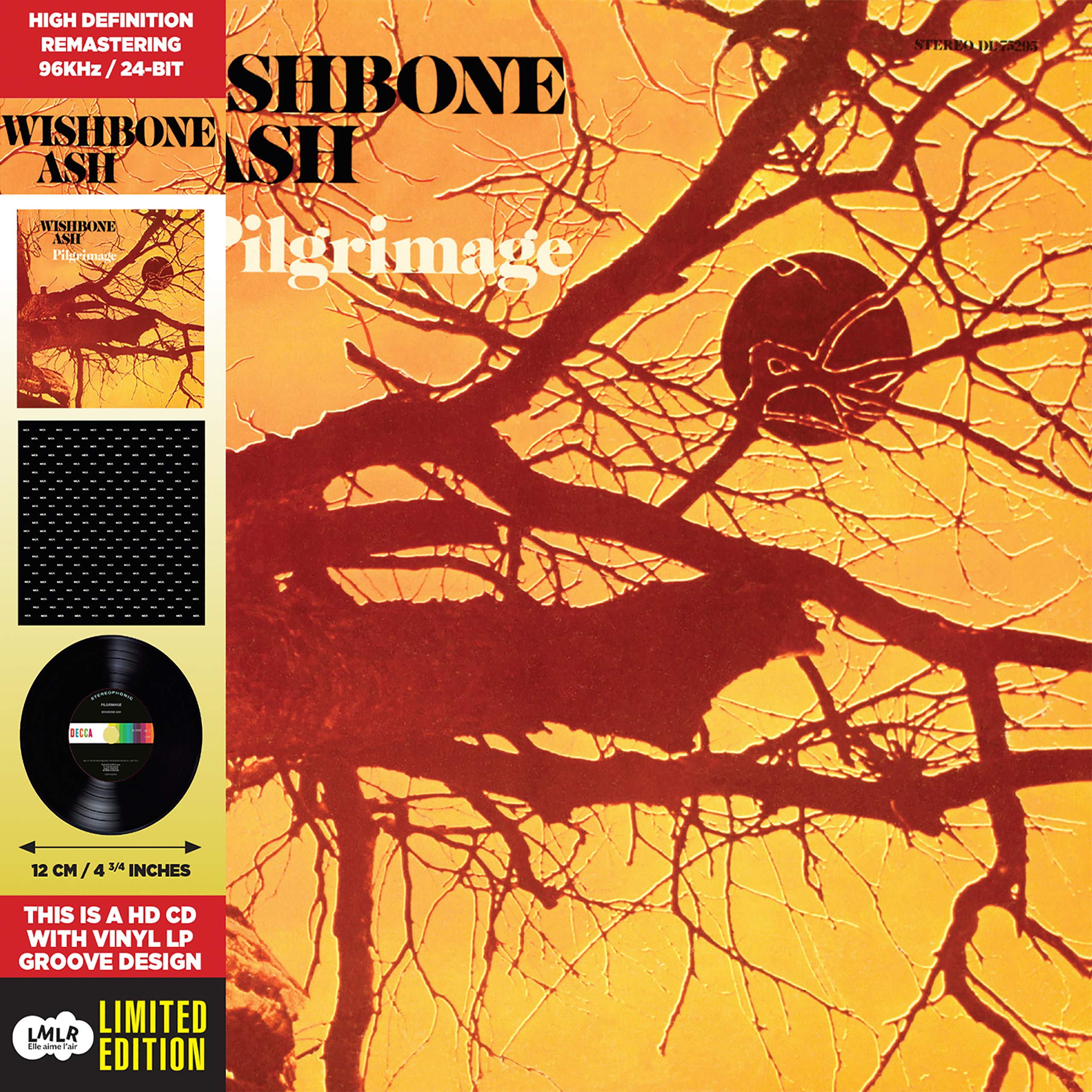 【中古】【非常に良い】Pilgrimage -Coll. ed-