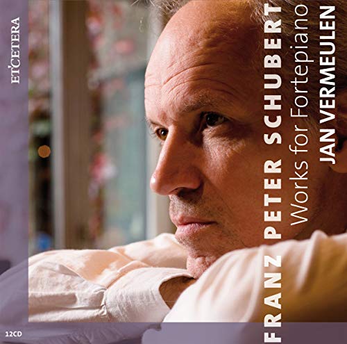【中古】【非常に良い】Works for Fortepiano|ドリエムコーポレーション
