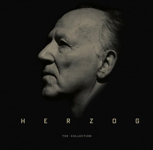 【中古】【非常に良い】Herzog: The Collection