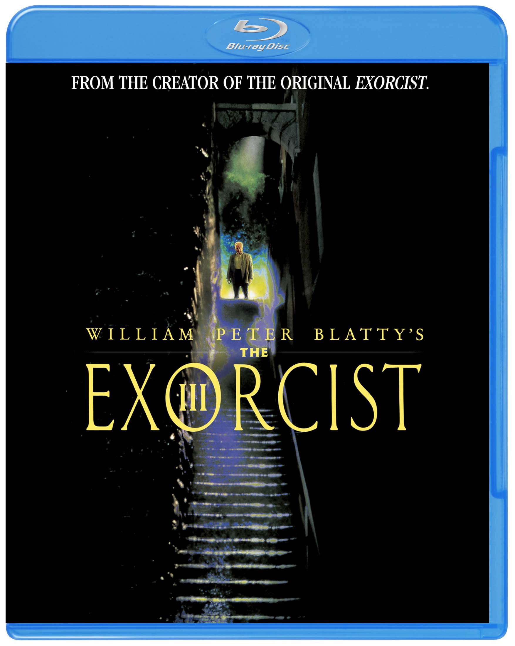 【中古】【非常に良い】エクソシスト3 [Blu-ray]｜ドリエムコーポレーション