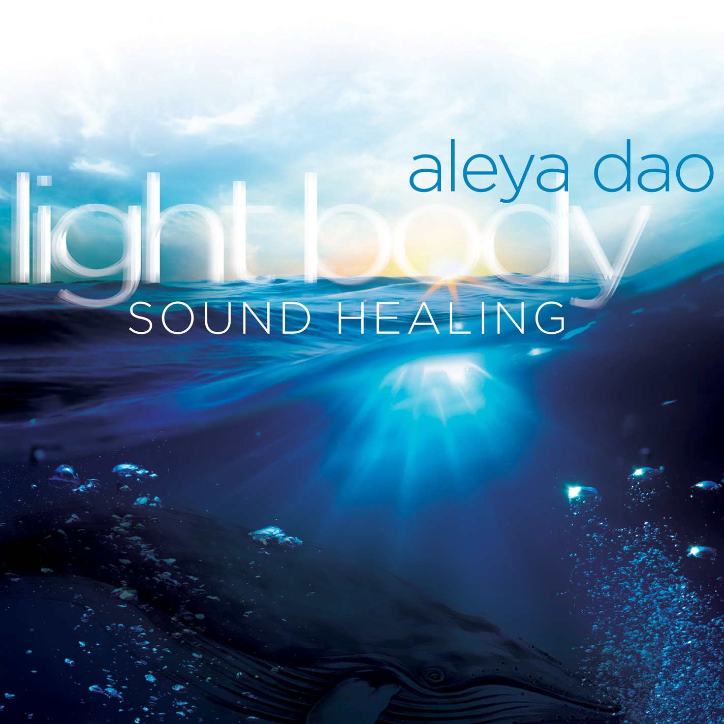【中古】【非常に良い】Light Body Sound Healing｜ドリエムコーポレーション