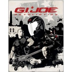 【中古】【非常に良い】Gi Joe: Retaliation [Blu-ray]｜ドリエムコーポレーション