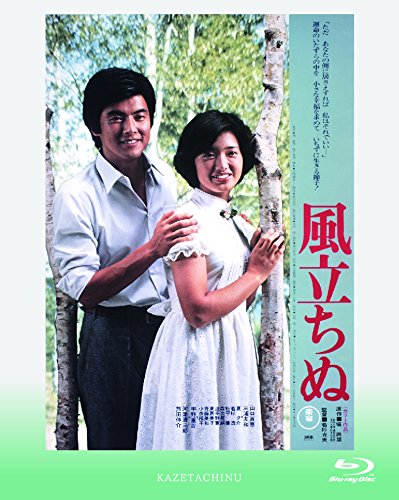 【中古】【非常に良い】風立ちぬ [Blu-ray]
