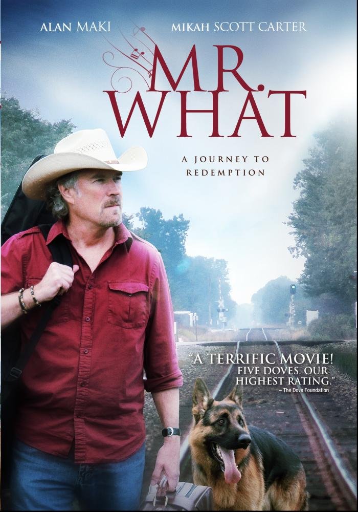 【中古】【非常に良い】Mr. What