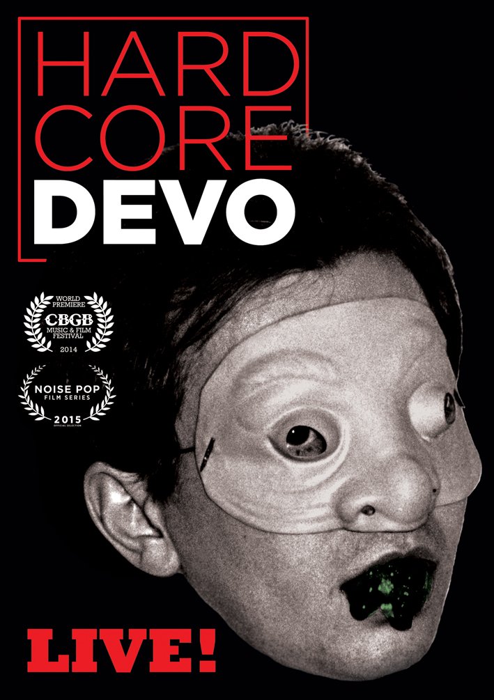 【中古】【非常に良い】Hardcore Live [DVD]