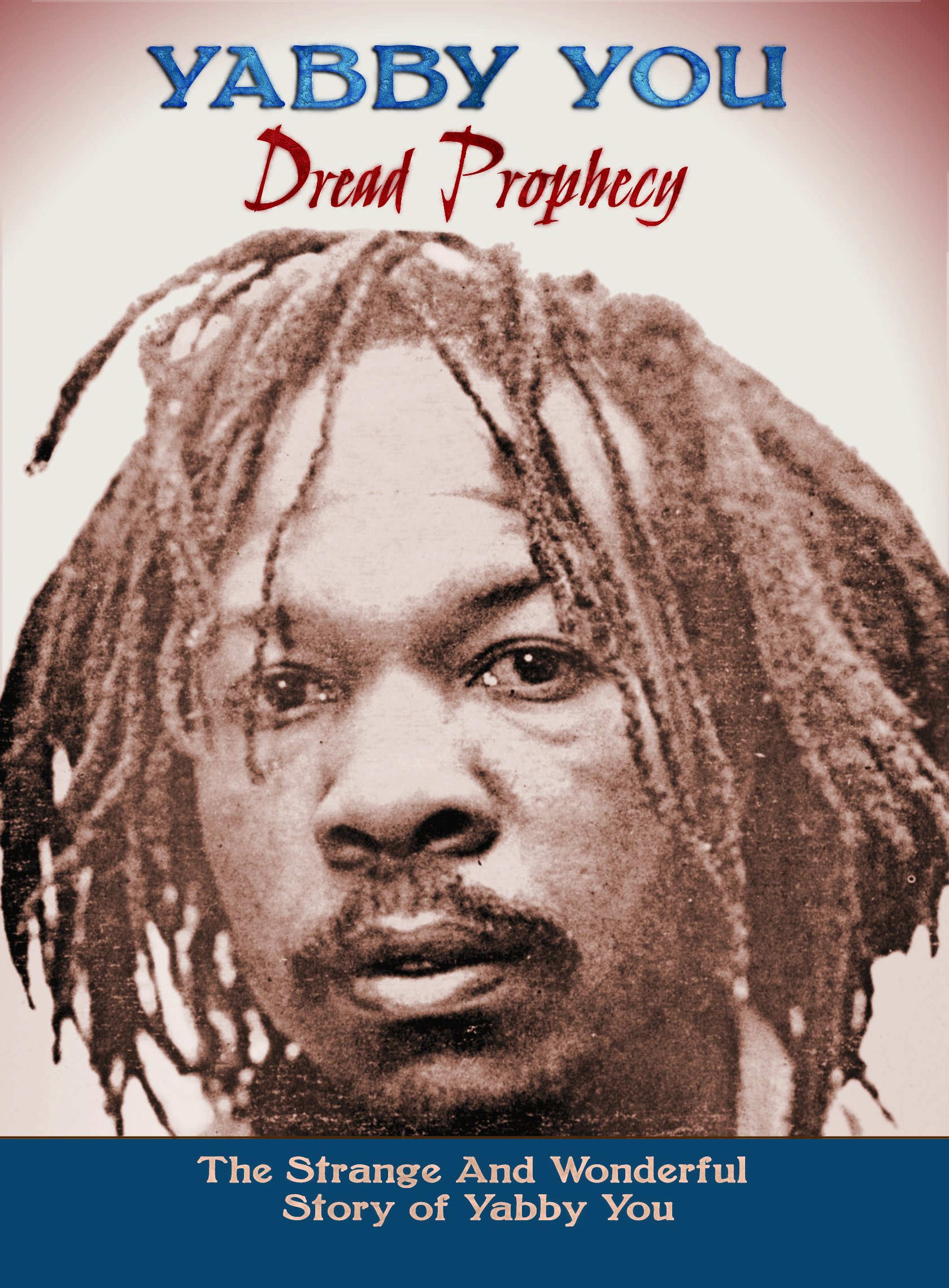 【中古】【非常に良い】Dread Prophecy - The Strange And Wonderful Story Of Yabby You｜ドリエムコーポレーション