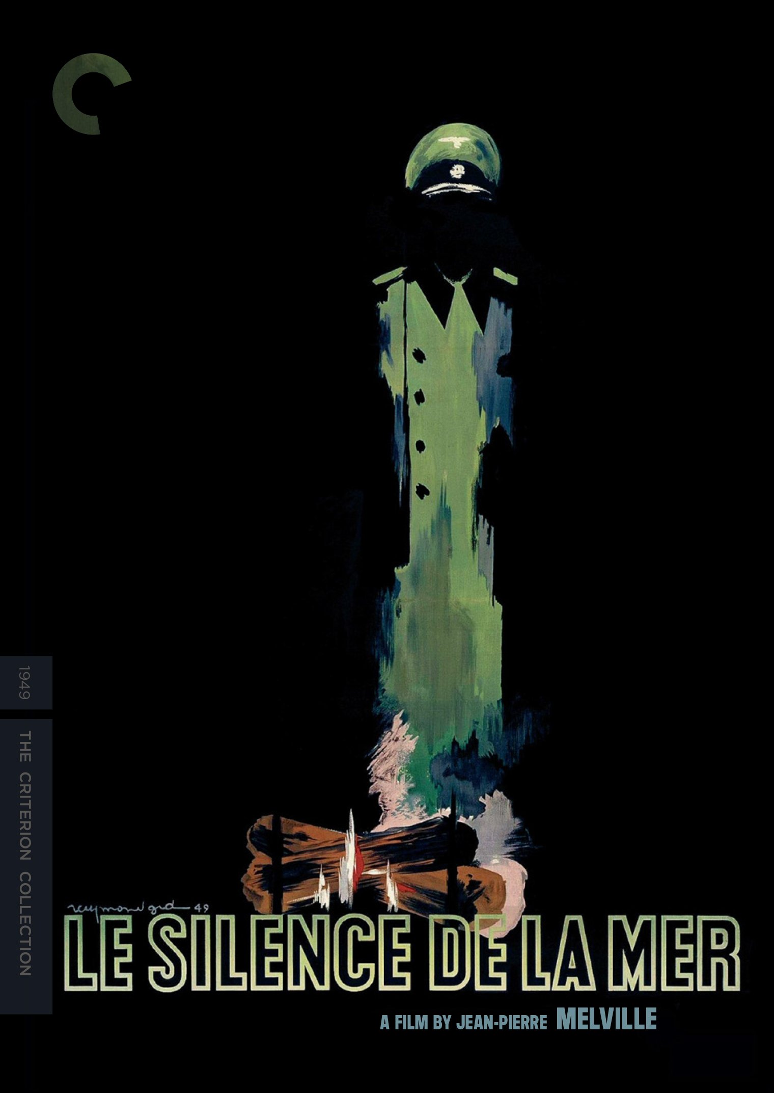 【中古】【非常に良い】Le Silence de la Mer (Criterion Collection) 9,021円