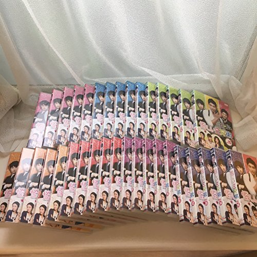 【中古】【非常に良い】怪しい三兄弟 DVD 全巻セット [レンタル落ち] (全35巻) [マーケットプレイスセット商品]｜ドリエムコーポレーション