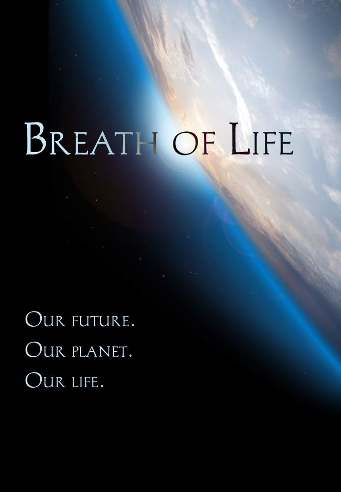【中古】【非常に良い】Breath of Life [Blu-ray]｜ドリエムコーポレーション