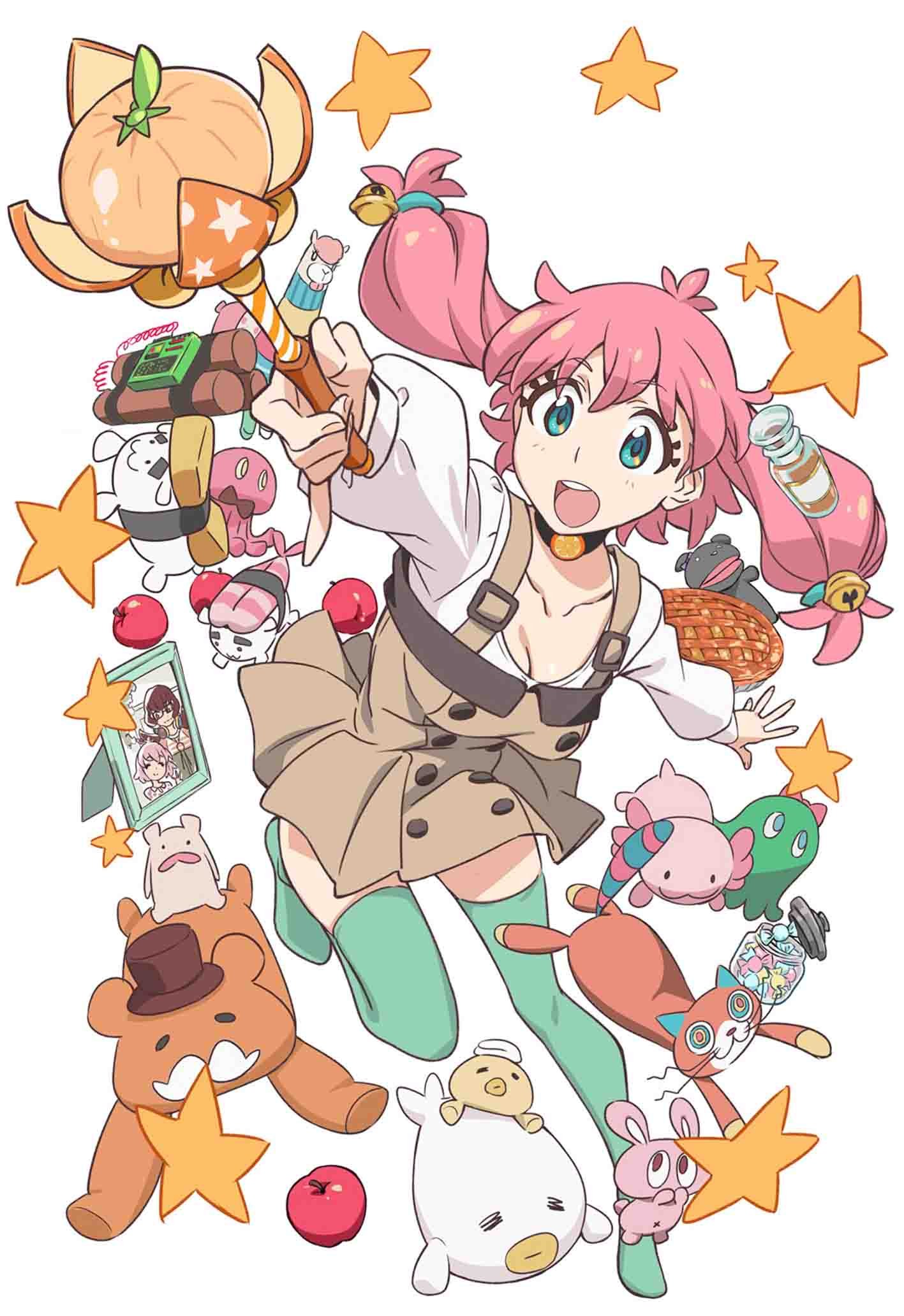【中古】【非常に良い】パンチライン 1【完全生産限定版】(イベントチケット優先販売申込券昼の部封入) [Blu-ray]