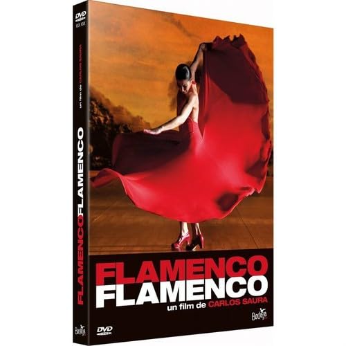 【中古】【非常に良い】Flamenco Flamenco