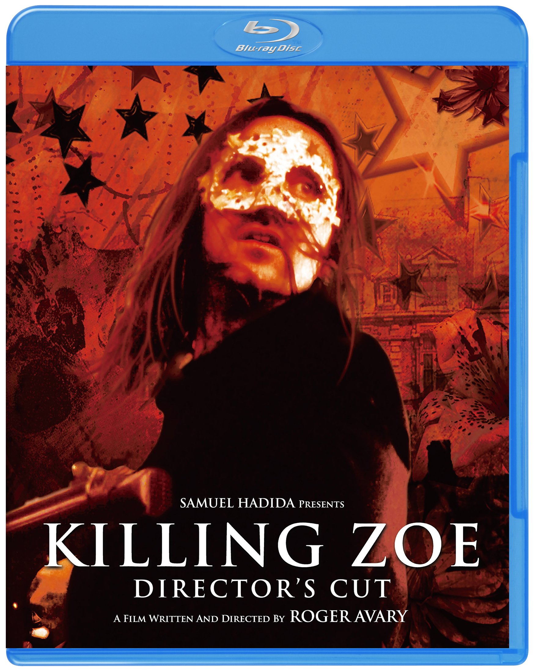 【中古】【非常に良い】キリング・ゾーイ　ディレクターズカット版 [Blu-ray]｜ドリエムコーポレーション