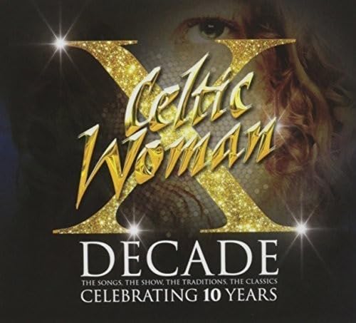 【中古】【非常に良い】Decade