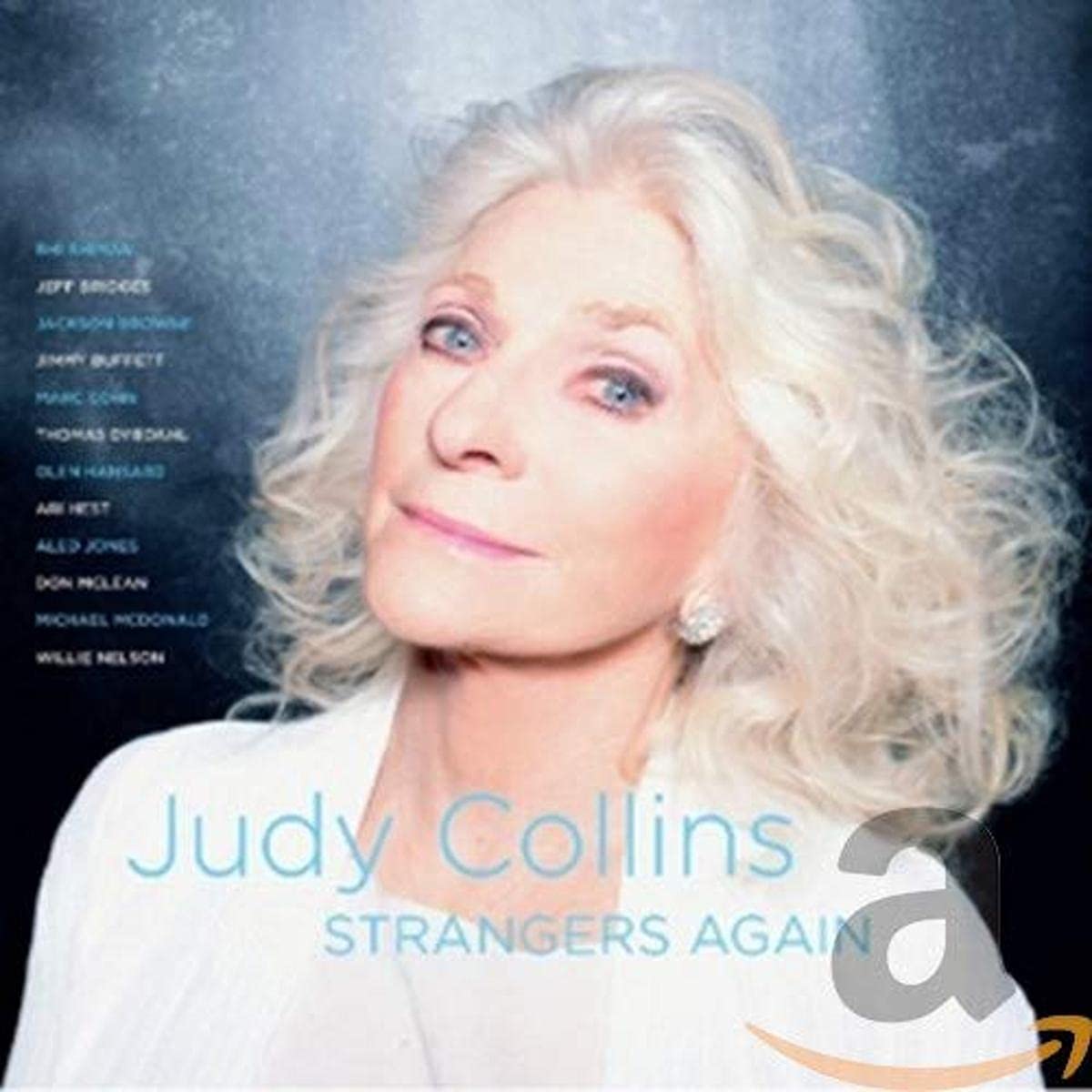 【中古】【非常に良い】Strangers Again