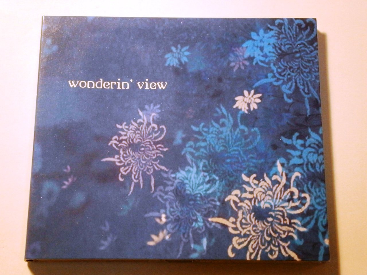 【中古】【非常に良い】Wonderin View