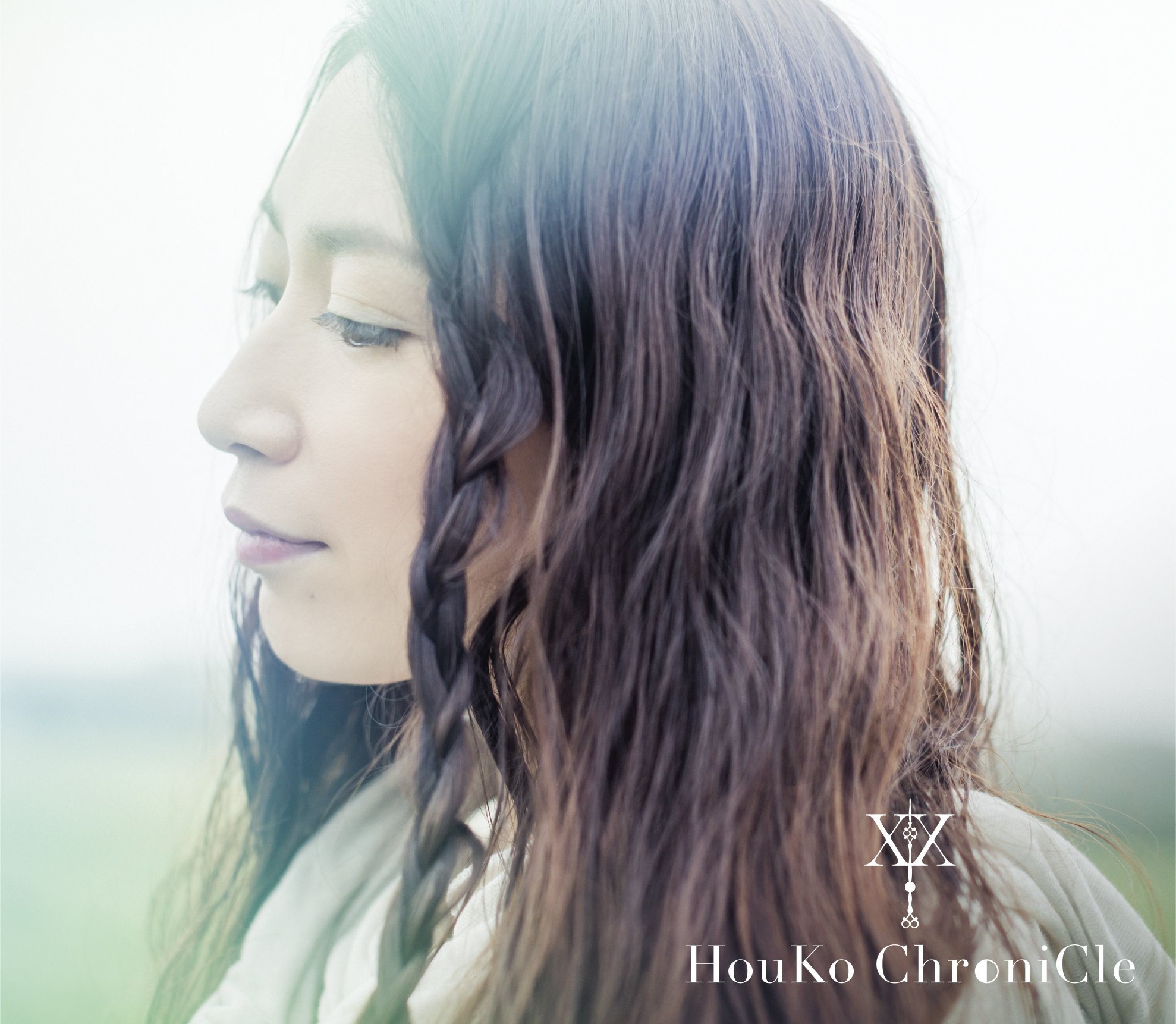 【中古】【非常に良い】HouKo ChroniCle - 桑島法子 (DVD付初回限定盤)