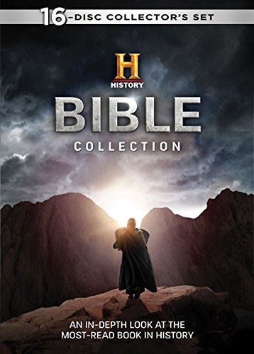 【中古】【非常に良い】History of the Bible [DVD]｜ドリエムコーポレーション