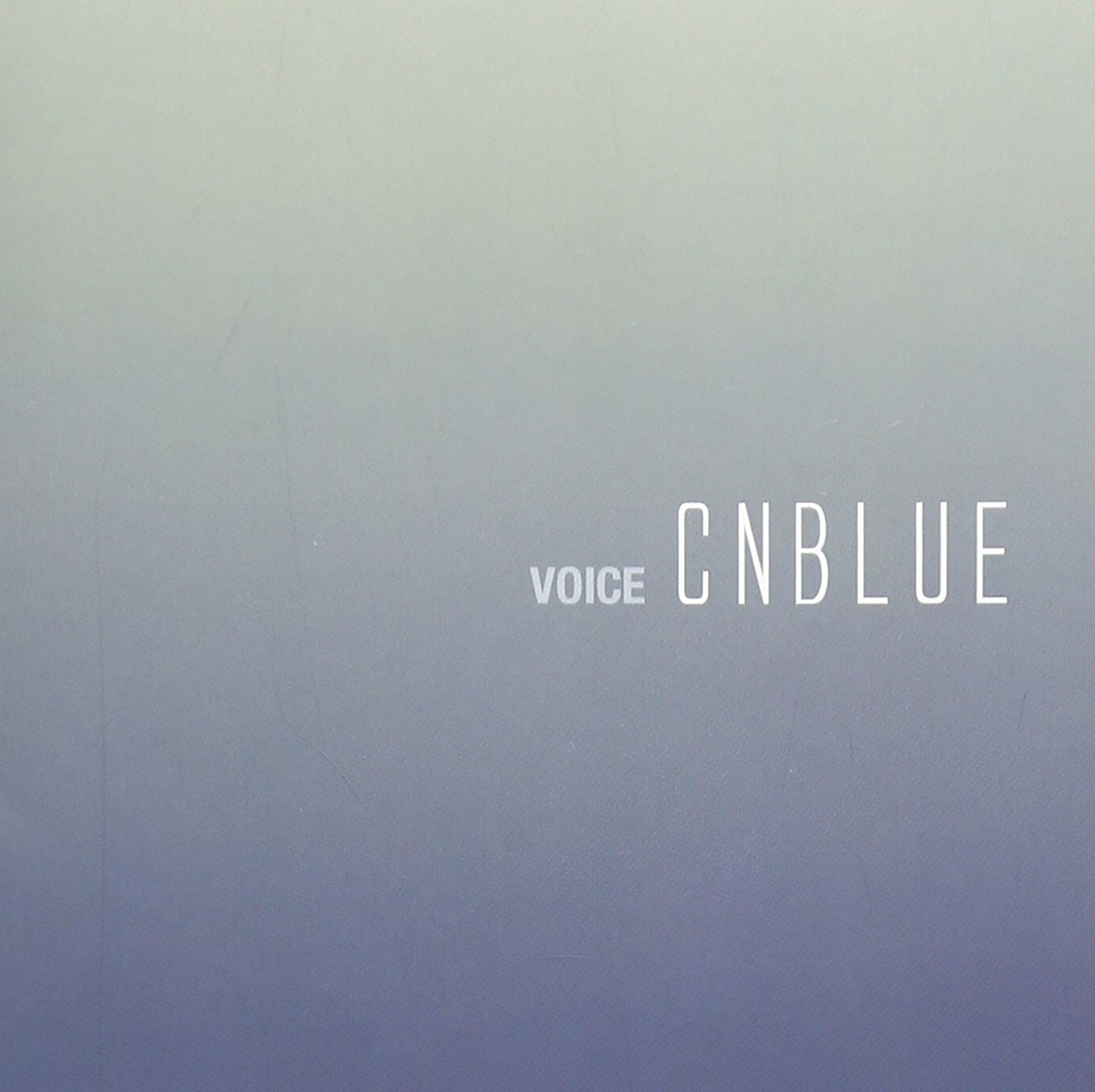 【中古】【非常に良い】VOICE