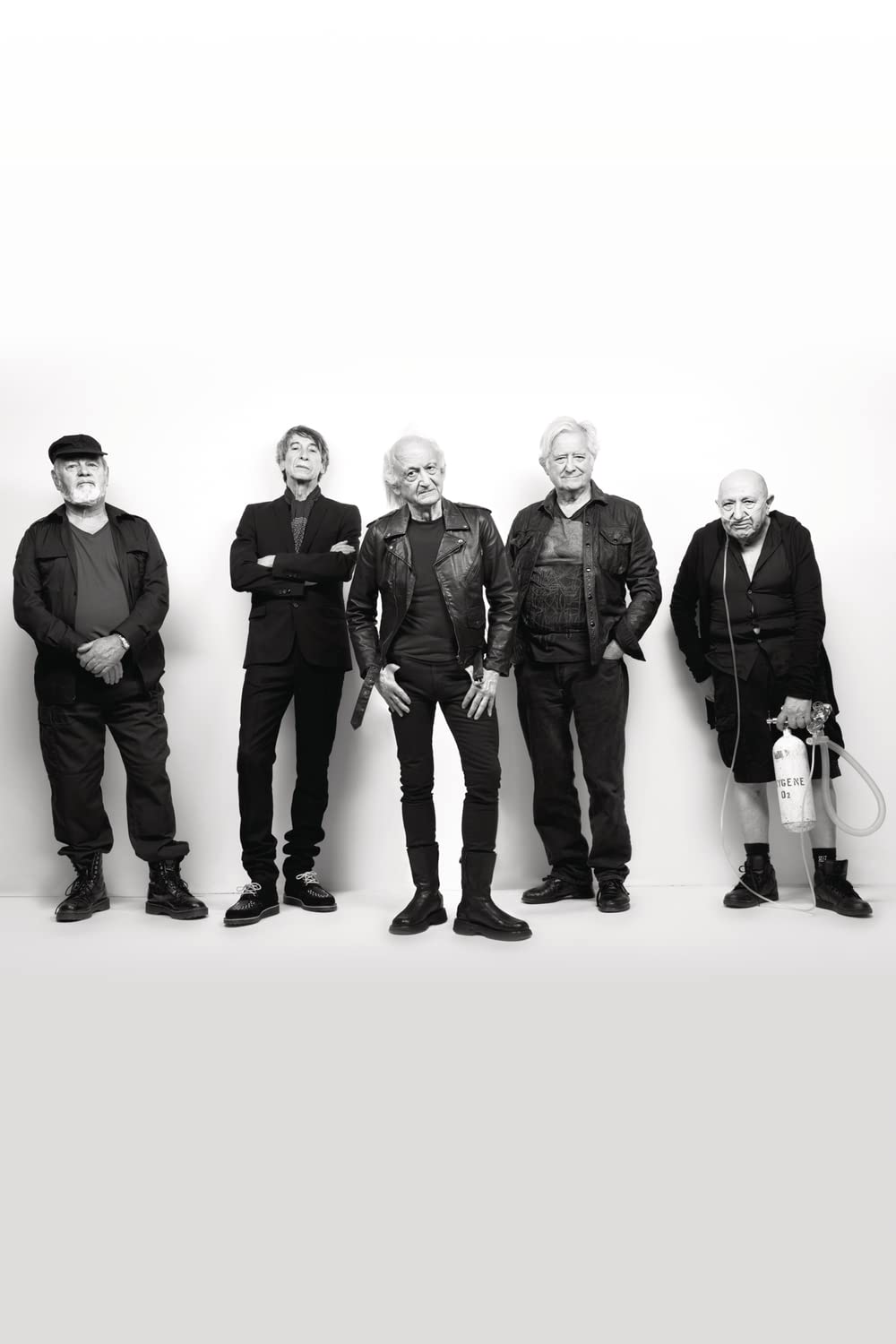 【中古】【非常に良い】Indochine: Black City Concerts [DVD]｜ドリエムコーポレーション