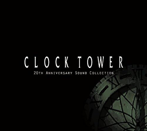 【中古】【非常に良い】CLOCK TOWER 20th Anniversary Sound Collection