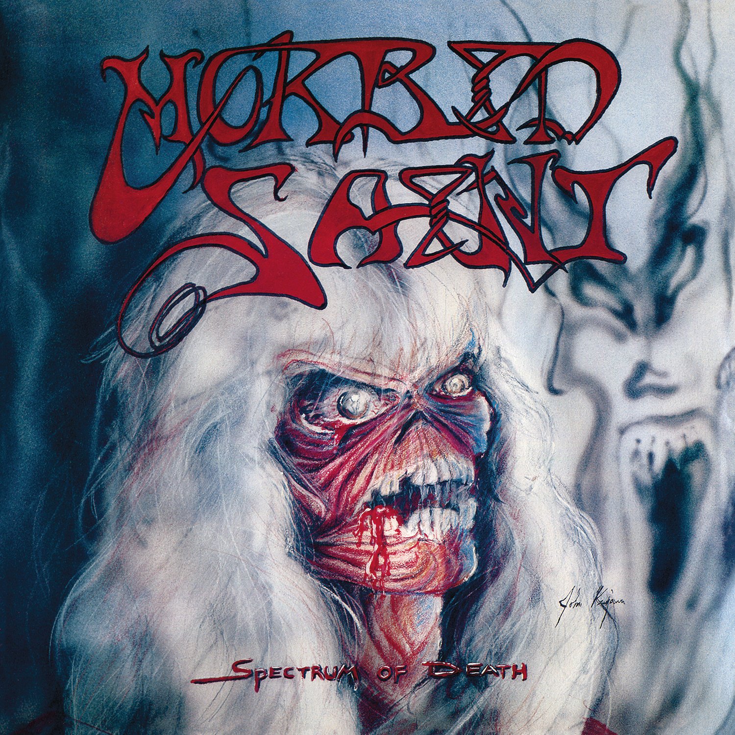 【中古】【非常に良い】Spectrum of Death.. -Ltd-
