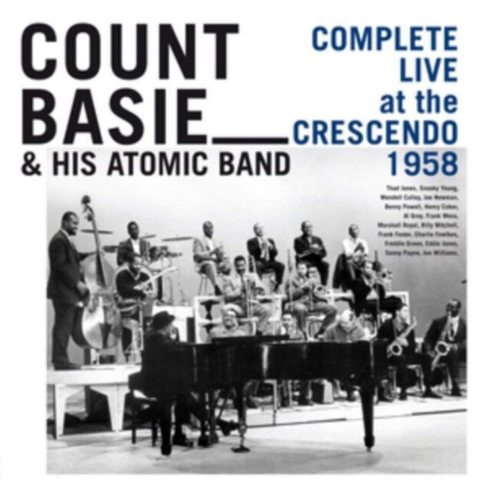 【中古】【非常に良い】Complete Live At The