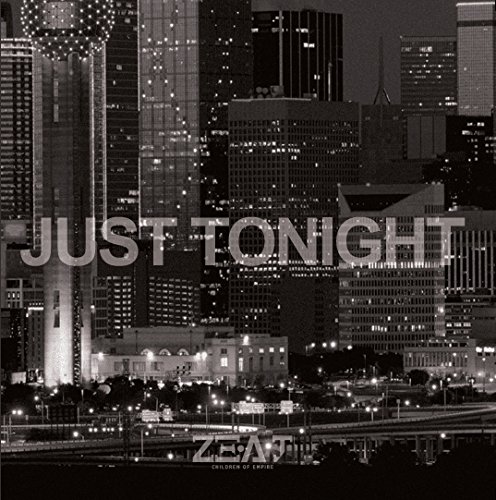 【中古】【非常に良い】JUST TONIGHT(初回限定盤)(DVD付)