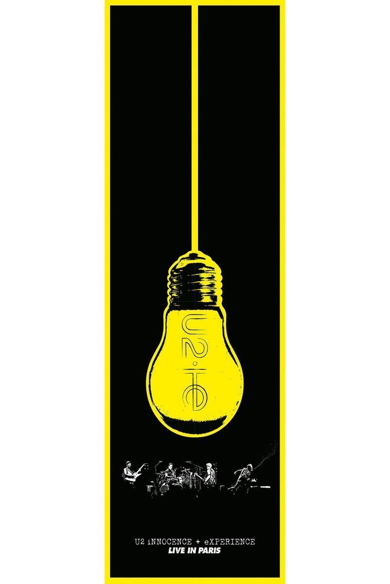 【中古】【非常に良い】iNNOCENCE + eXPERIENCE Live in Paris (Super Deluxe Box)