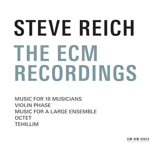 【中古】【非常に良い】Ecm Recordings