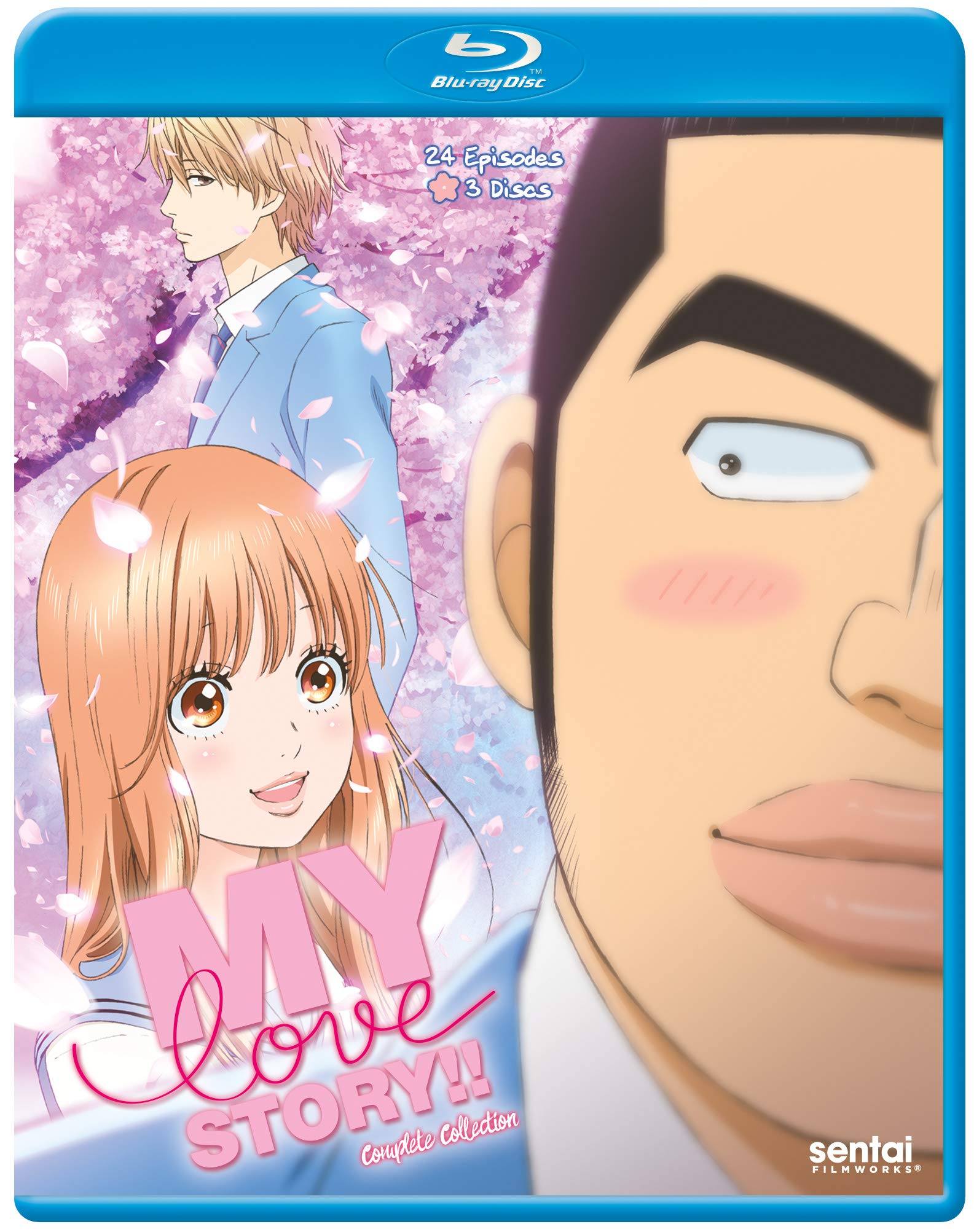 【中古】【非常に良い】俺物語!! / MY LOVE STORY|ドリエムコーポレーション