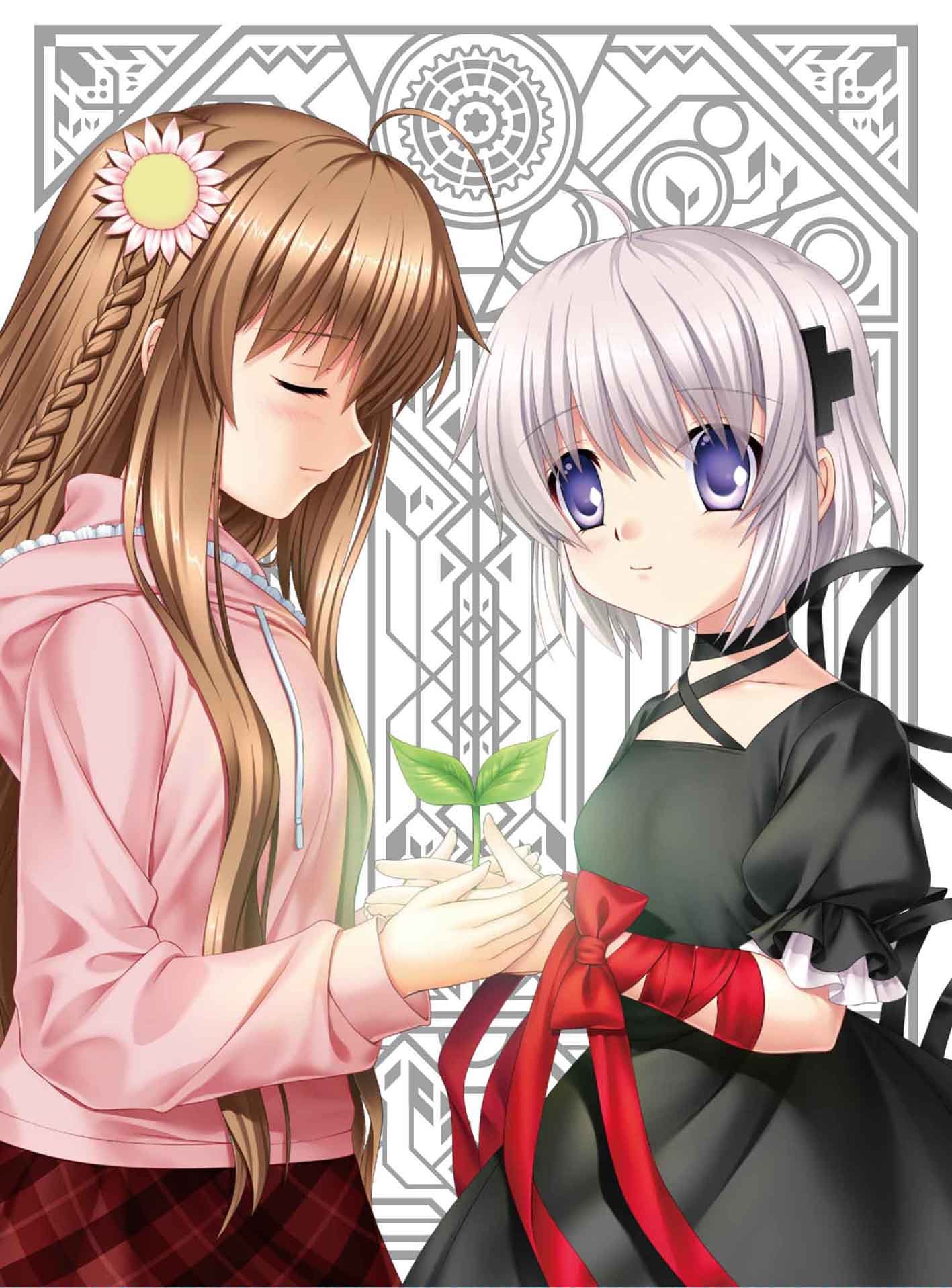 【中古】【非常に良い】Rewrite 12(完全生産限定版) [Blu-ray] 7,008円