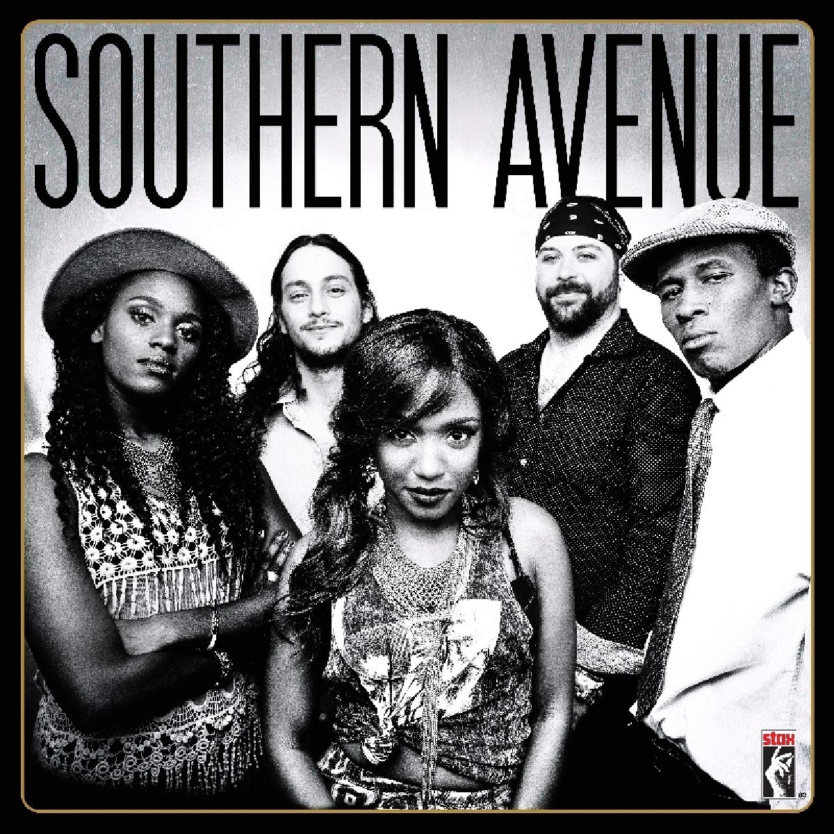 【中古】【非常に良い】Southern Avenue [Analog]｜ドリエムコーポレーション