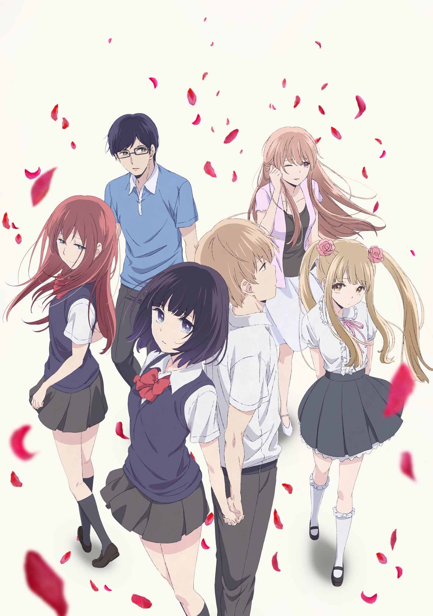 【中古】【非常に良い】クズの本懐 6(完全生産限定版) [Blu-ray]