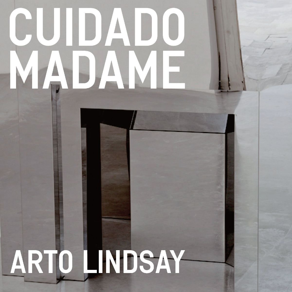 【中古】【非常に良い】CUIDADO MADAME [Analog]｜ドリエムコーポレーション