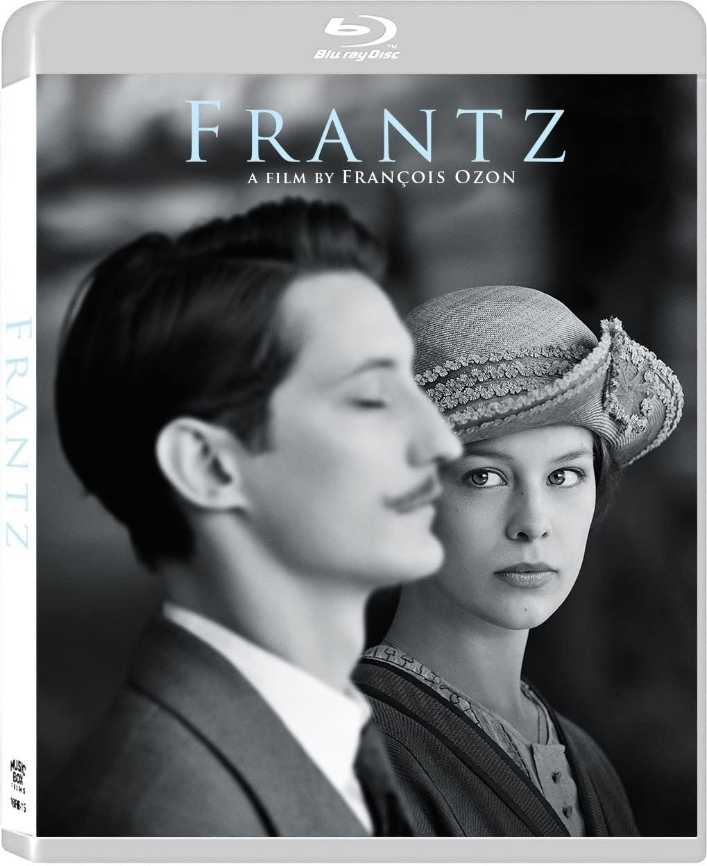 【中古】【非常に良い】Frantz / [Blu-ray] [Import]｜ドリエムコーポレーション