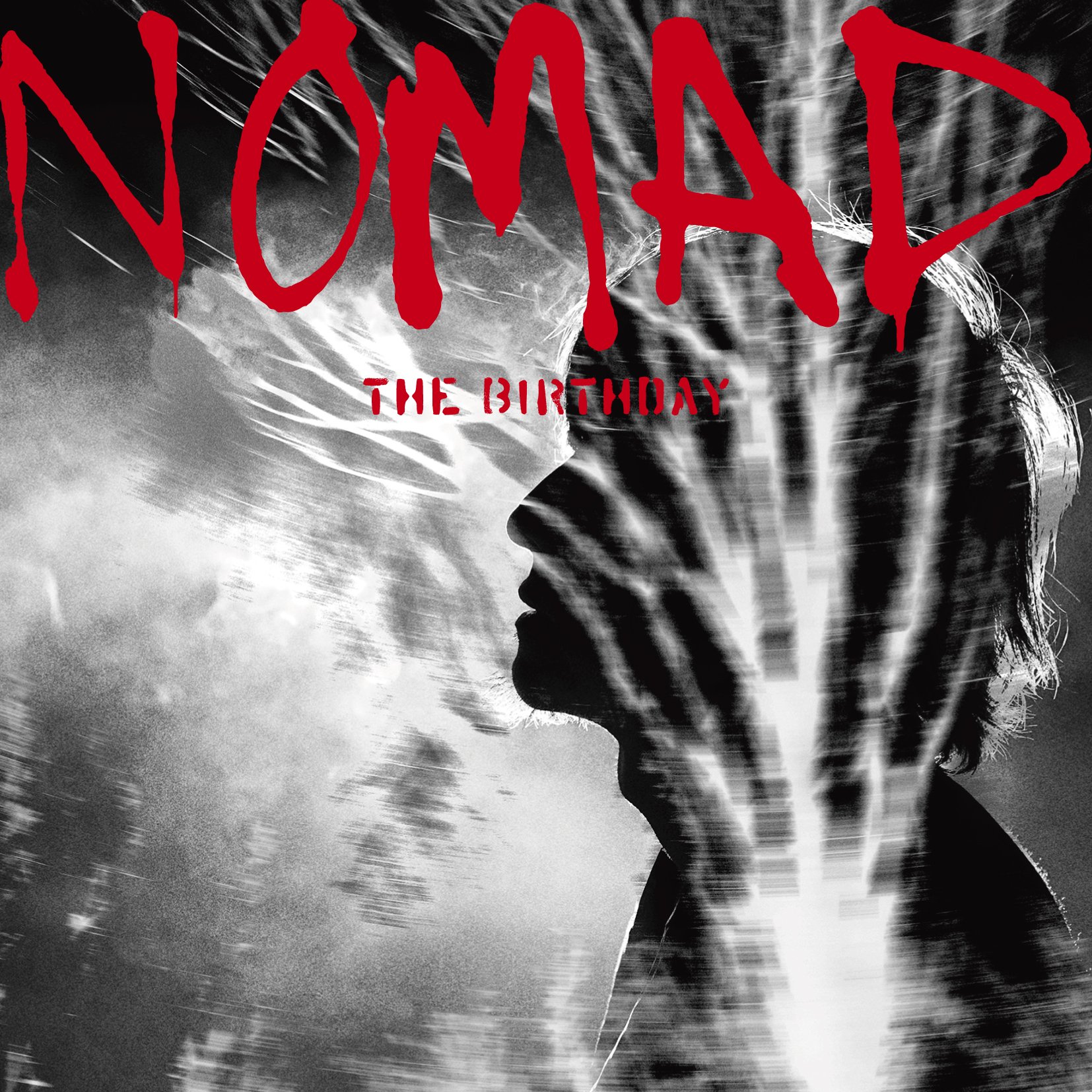 【中古】【非常に良い】NOMAD(初回限定盤)(Blu-ray Disc付)