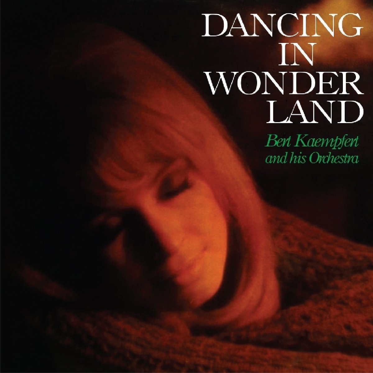 【中古】【非常に良い】Dancing In The Wonderland|ドリエムコーポレーション
