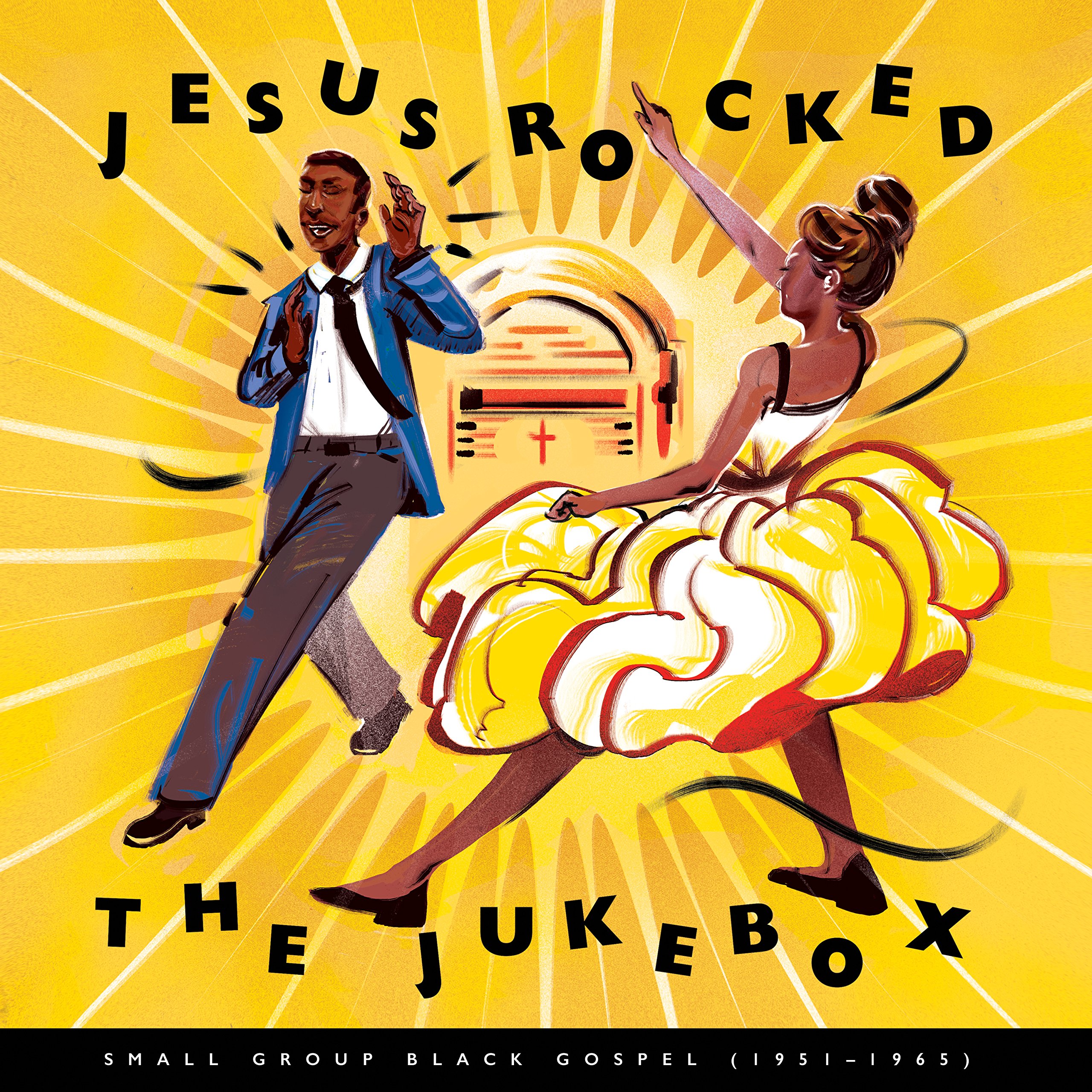 【中古】【非常に良い】Jesus Rocked Jukebox:..|ドリエムコーポレーション