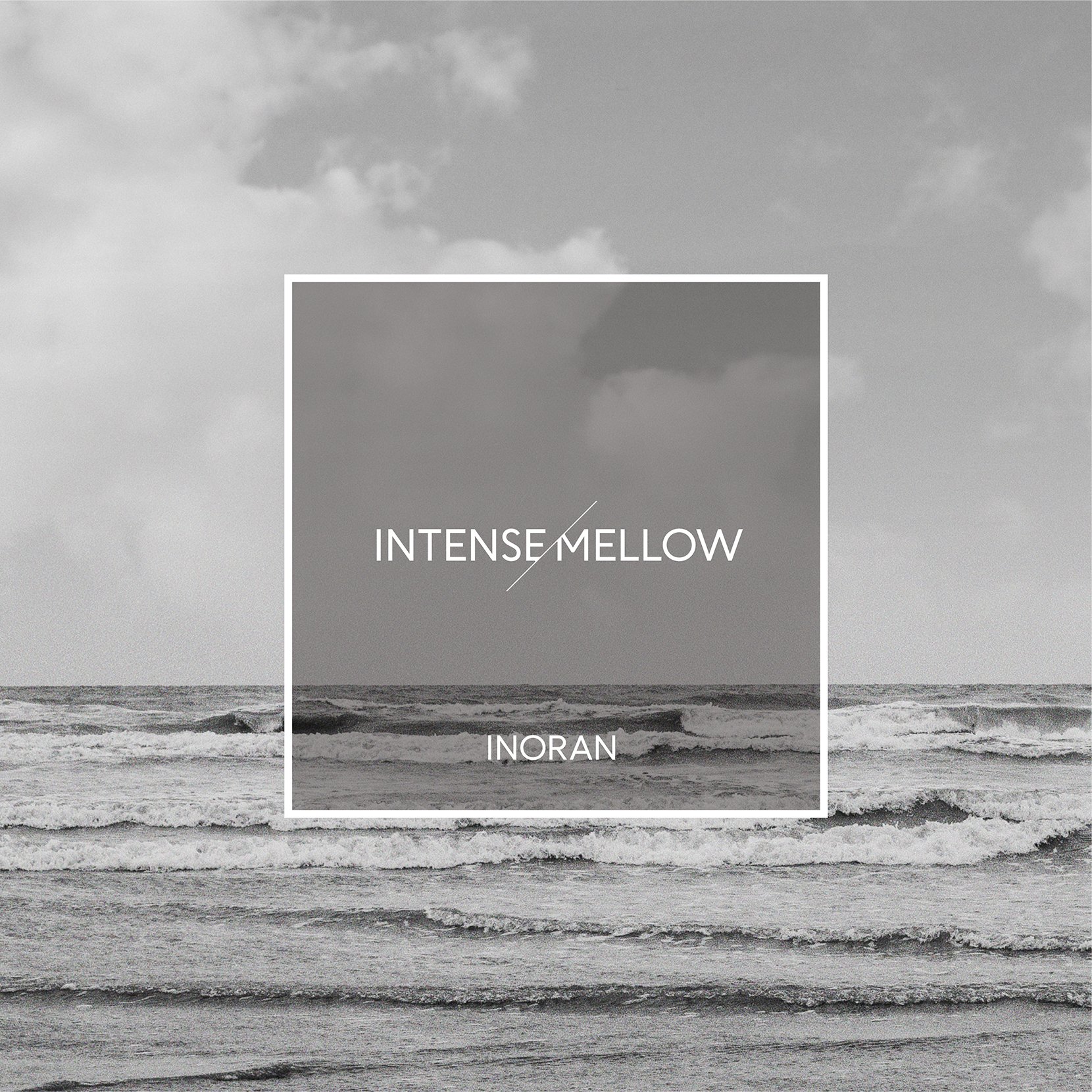【中古】【非常に良い】INTENSE/MELLOW(初回限定盤)
