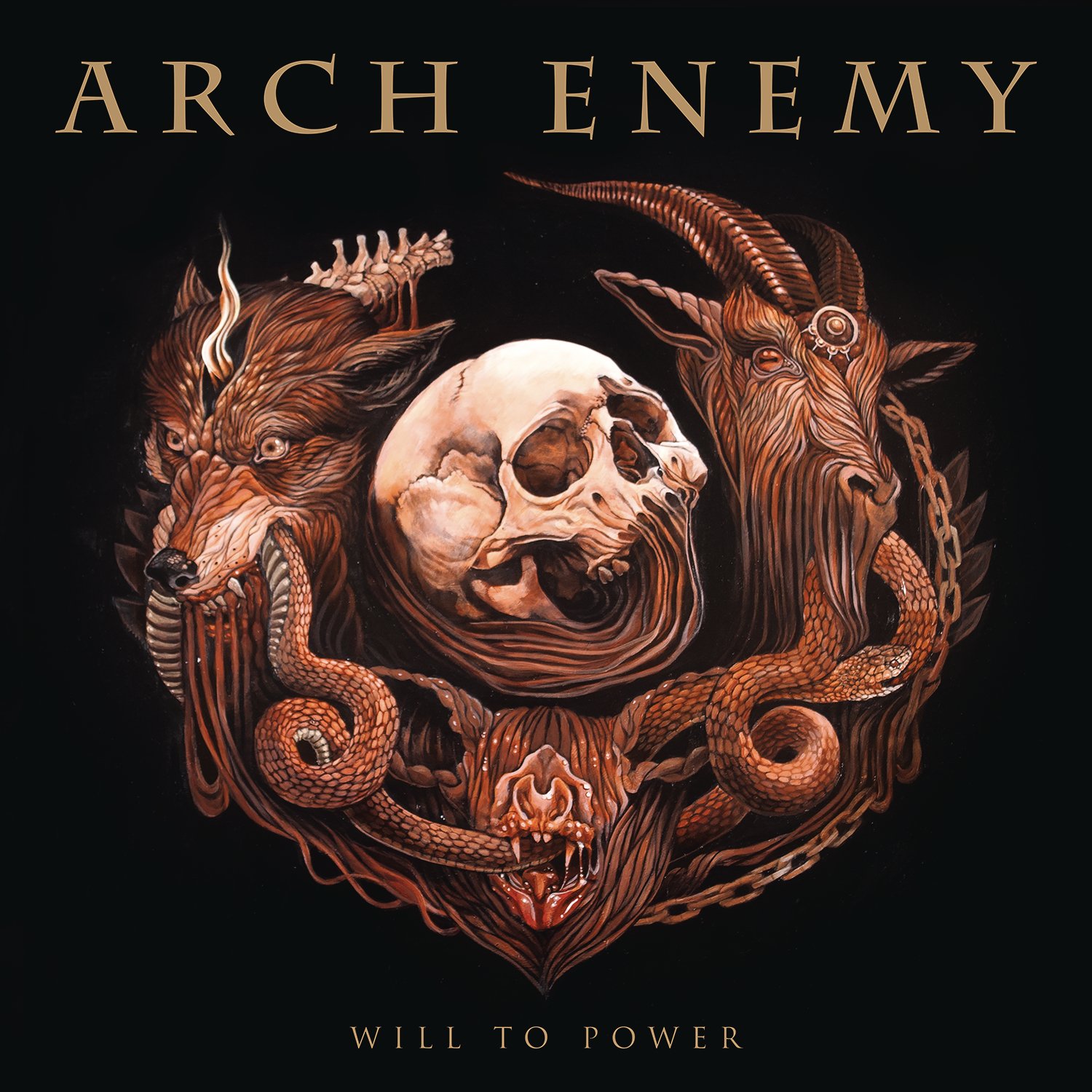 【中古】【非常に良い】Will to Power-Ltd/Box Set 29,572円