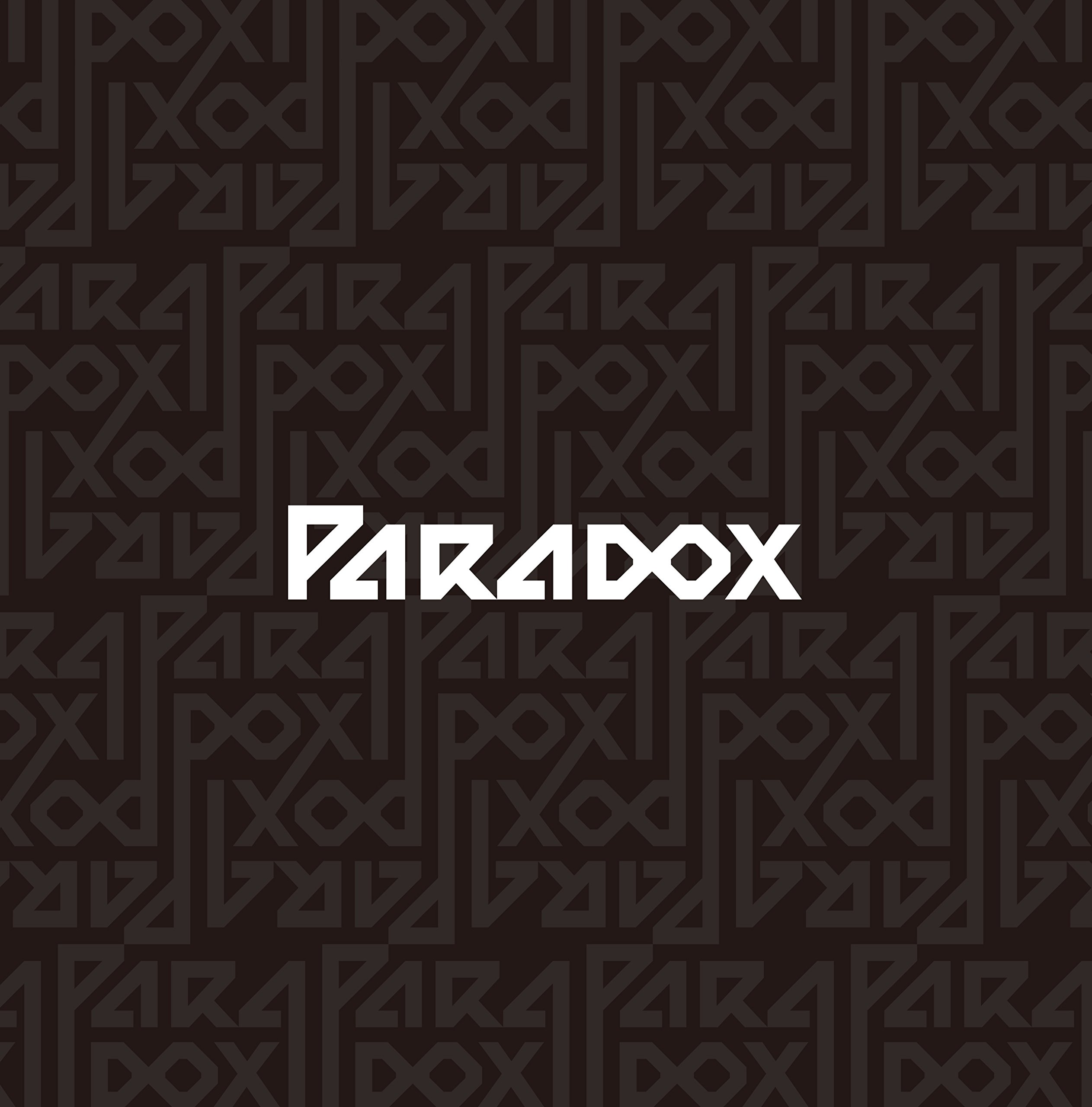 【中古】【非常に良い】Paradox(完全数量限定盤 Paradox Boxセット)｜ドリエムコーポレーション 13,347円