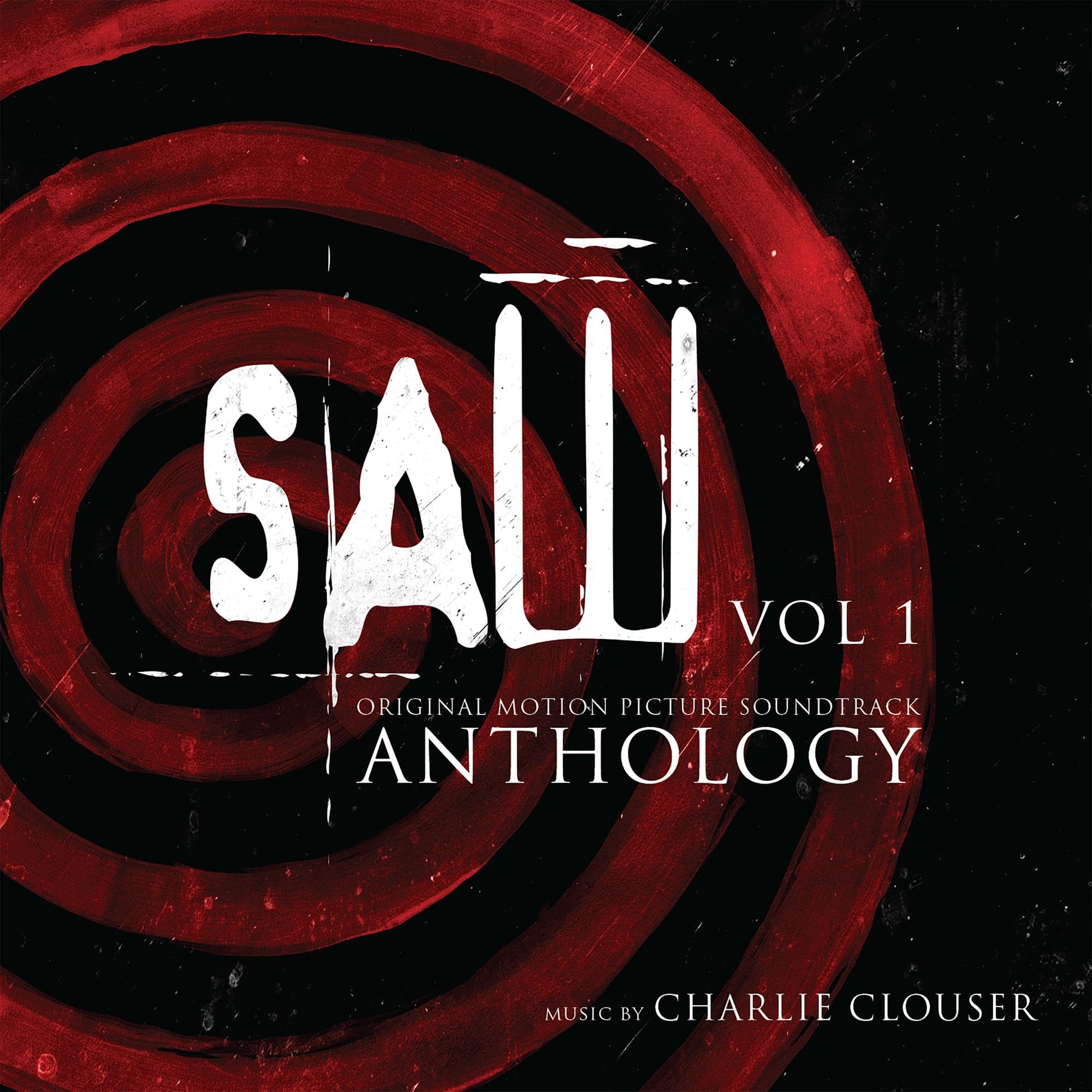 【中古】【非常に良い】Saw Anthology 1｜ドリエムコーポレーション