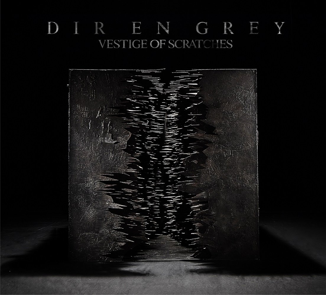 【中古】【非常に良い】VESTIGE OF SCRATCHES(盤)(DVD付)｜ドリエムコーポレーション